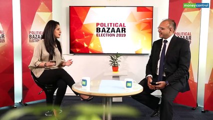 Election results 2019: Will Nifty head towards 12,000 today?