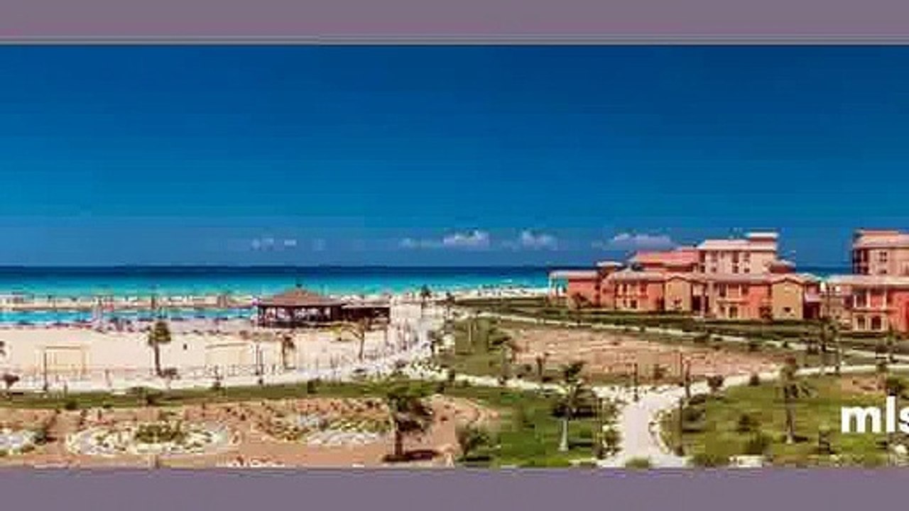 Opportunity Special Sea View Resale Separate Villa Blumar North Coast