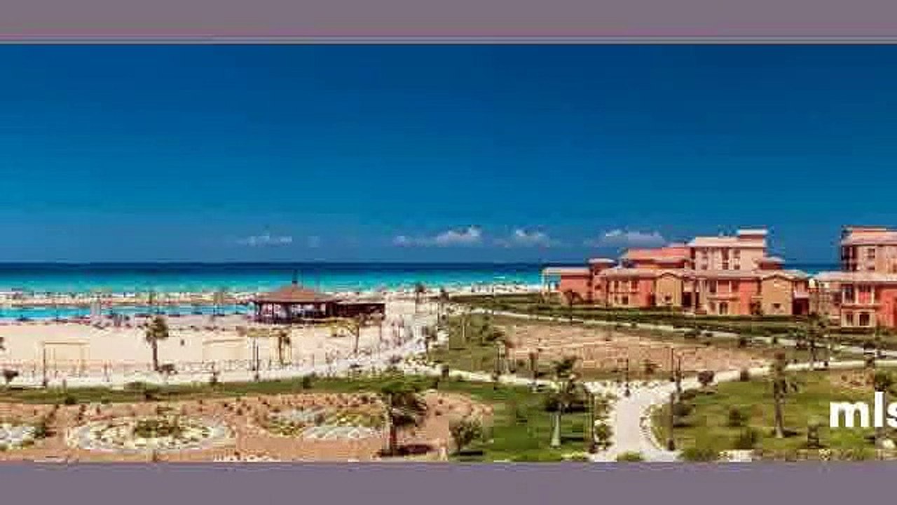 Opportunity Special Sea View Resale Separate Villa Blumar North Coast