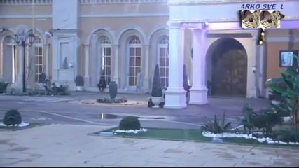 NADEZDA LUPA NA KAPIJU