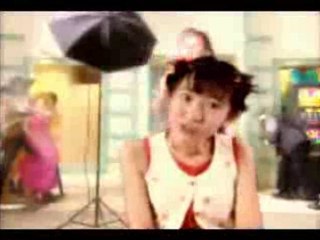Aki maeda - Naisho no kimochi