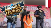 Karena Mobile Legends, wanita ini bobol bank hingga Rp 1,8 Miliar - TomoNews