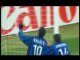 Inter Roberto Baggio - Inter vs Real Madrid