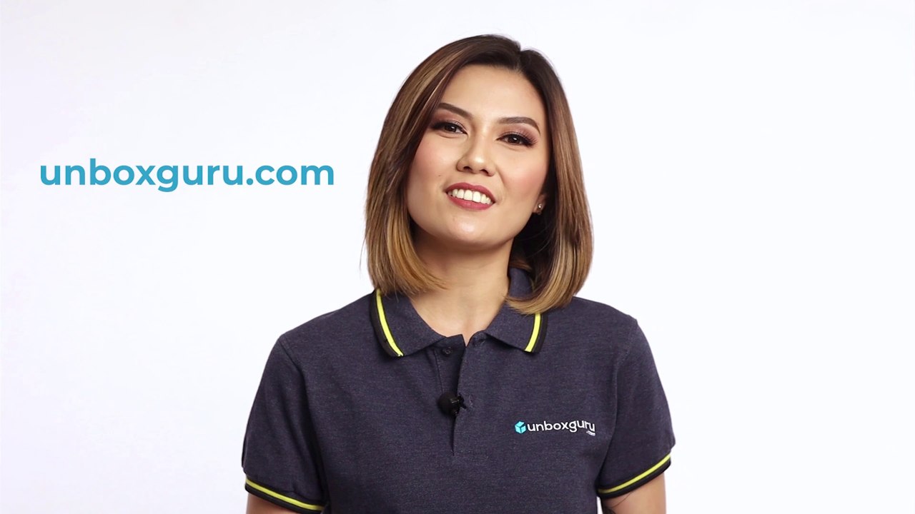 Welcome to UnboxGuru!