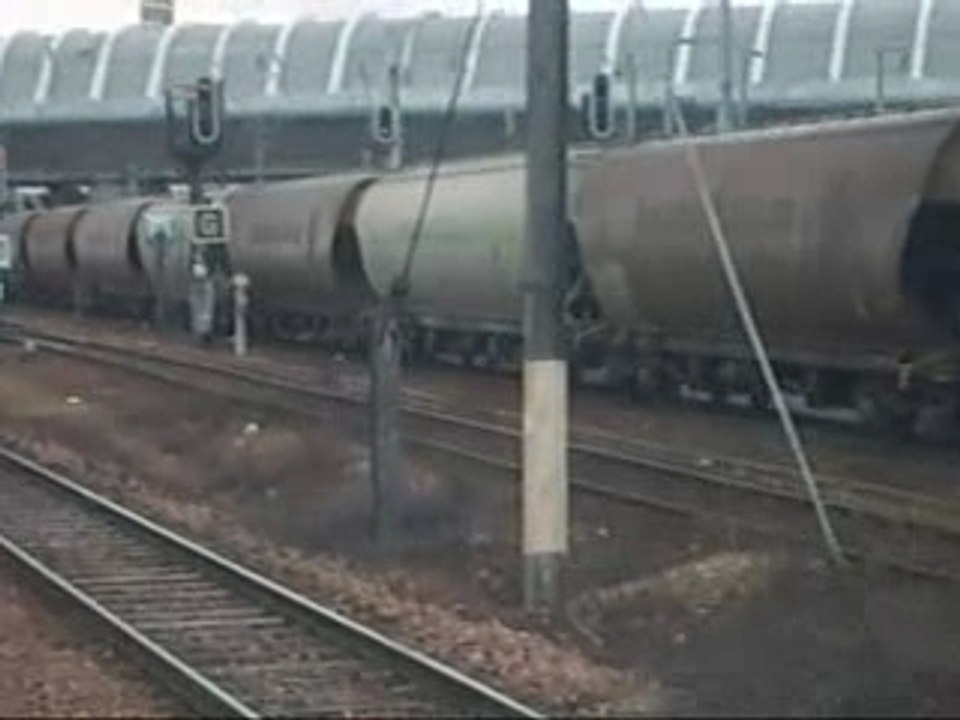 Locomotive BB 75000