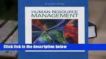Library  Human Resource Management - Robert L. Mathis