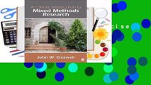 [MOST WISHED]  A Concise Introduction to Mixed Methods Research
