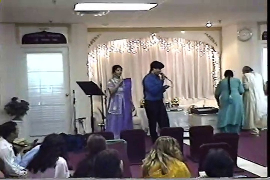 Bar bar din ye aye by Chitralekha Dixit