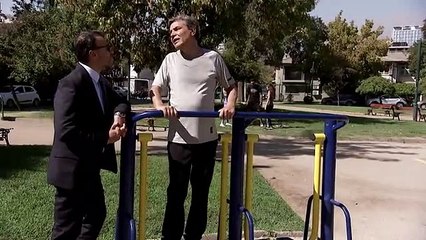 Juegos de Poder  Capitulo 43 - Juegos de Poder  Capitulo 43