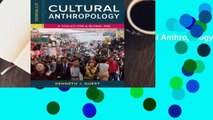 [MOST WISHED]  Essentials of Cultural Anthropology: A Toolkit for a Global Age