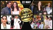 Sonam Kapoor @ Cannes, Aishwarya Returns From Cannes, Vivek Oberoi Banned | Top 10 News