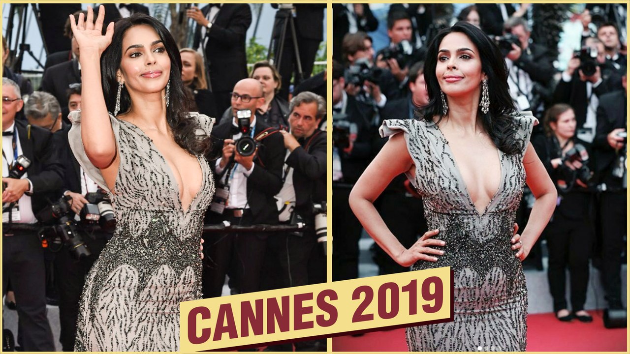 Cannes 2019 | Mallika Sherawat STUNNING Look At...