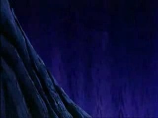 Pocahontas - Des Sauvages
