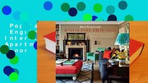 Popular to Favorit  English Houses: Inspirational Interiors from City Apartments to Country Manor