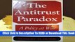 Antitrust Paradox  For Kindle