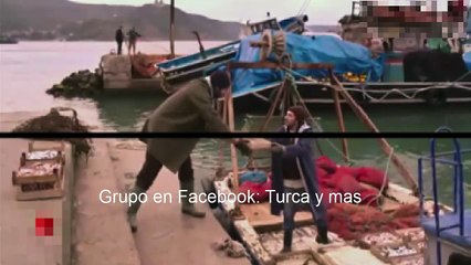 Identidad Oculta capitulo 2