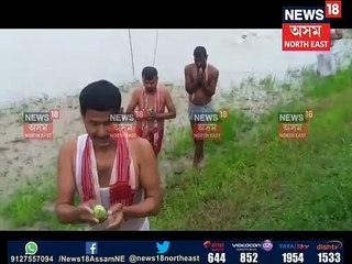 Assam Election Result 2019: নৰেন্দ্ৰ মোদী পুনৰ প্ৰধানমন্ত্ৰী হোৱাৰ কামনাৰে পূজা পাঠশালাবাসীৰ