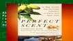 About For Books  The Perfect Scent: A Year Inside the Perfume Industry in Paris and New York by