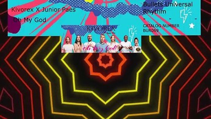 Kivorex X Junior Paes - Oh My God