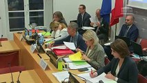 Commission du développement durable : Orientation des mobilités (suite) - Mercredi 22 mai 2019