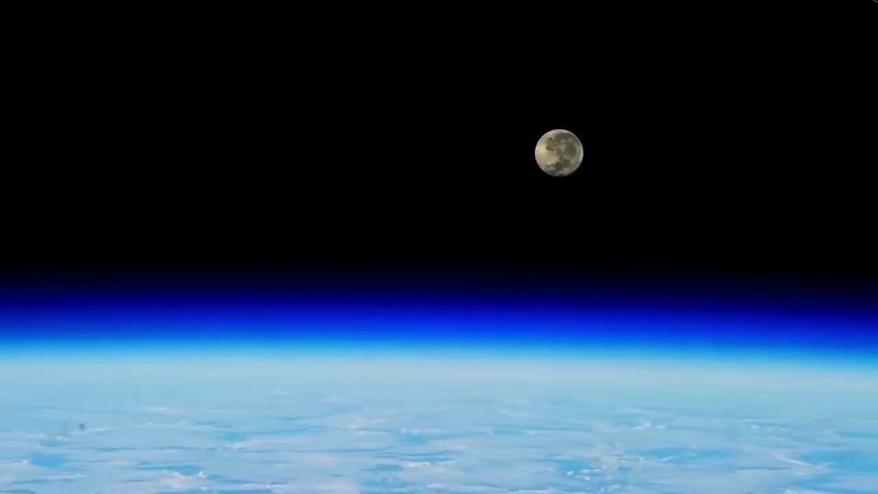 Nasa Revela que a Lua está Viva e Encolhendo
