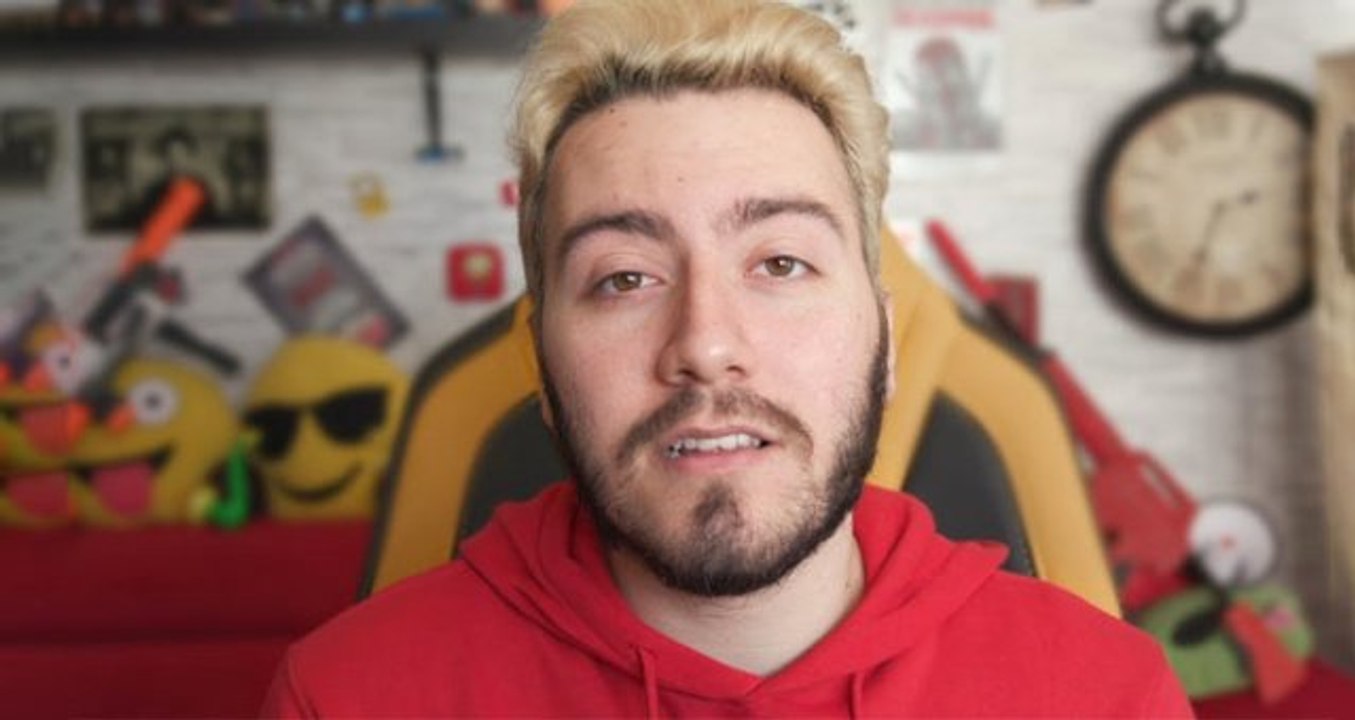 Ünlü YouTuber Enes Batur, Tulu Bacı ile Evlendi