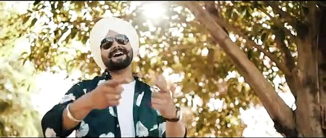 _ Gurmehar Singh _ New Punjabi Songs