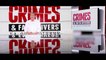 Crimes et Faits divers - 23 mai 2019 - NRJ12 - Jean-Marc Morandini