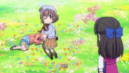 cute idols doing cute things 41