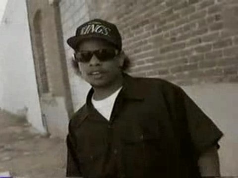Bone Thugs N Harmony & Eazy-E - Foe Tha Love Of $