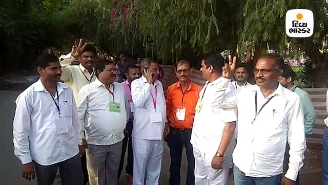 દક્ષિણ ગુજરાતની ચાર બેઠક નવસારી, વલસાડ, સુરત, બારડોલીમાં ભાજપ આગળ