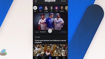 بهترین اپلیکیشن آیفون (ios) سال 2019 کدامند؟