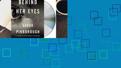 [GIFT IDEAS] Behind Her Eyes