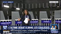 Européennes: découvrez le plateau de l'ultime débat diffusé ce soir sur BFMTV
