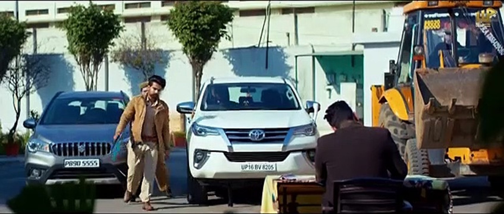 KARWAYI _ SAJAN   Latest Punjabi Song