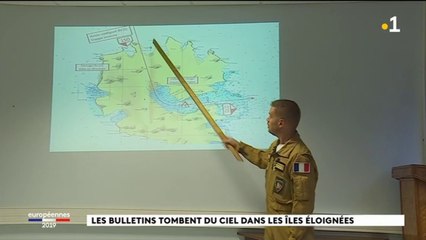 Le journal des européennes du 22 mai 2019