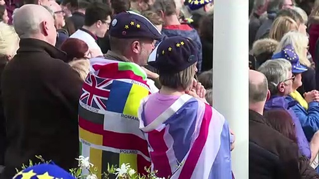 EU-Wahl der Briten trotz Brexit-Plänen: Das sind die Folgen