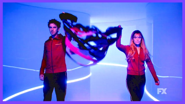 LEGION | Season 3x01 Chapter 20 | Daisy Chain Teaser Promo - Dan Stevens, Rachel Keller, Aubrey Plaza