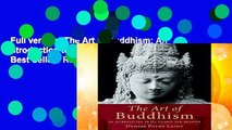 Full version  The Art of Buddhism: An Introduction to Its History and Meaning  Best Sellers Rank