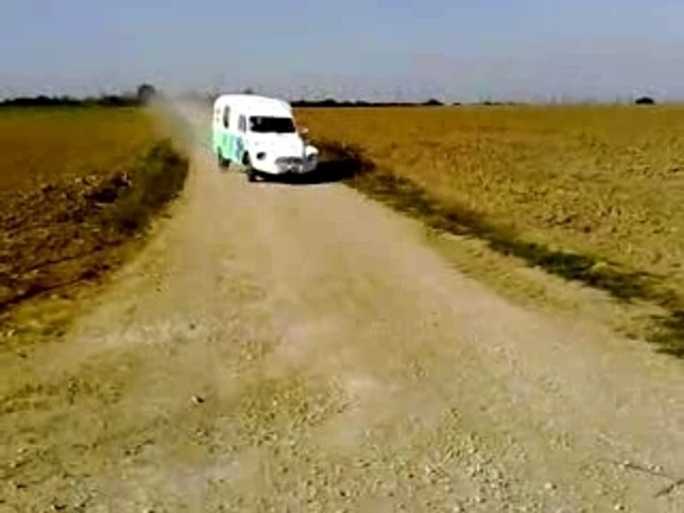 Raid de la Sacadiane