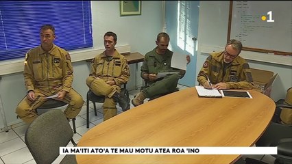 TH : Le journal des européennes du 22 mai 2019