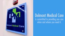 Delmont Medical Care - A local urgent care center in Freeport NY