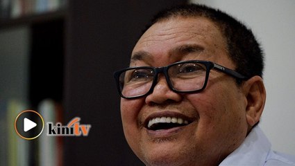 Putra mesra PH atau Umno? Ini jawab Ibrahim Ali
