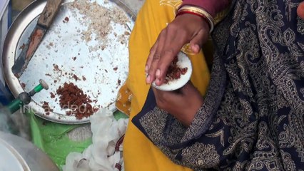 Bhapa Pitha or Steamed Rice Cake, Bengali cuisine