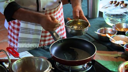 Delicious Fish Surka Masala Recipe - Kerala Malabari Seafood