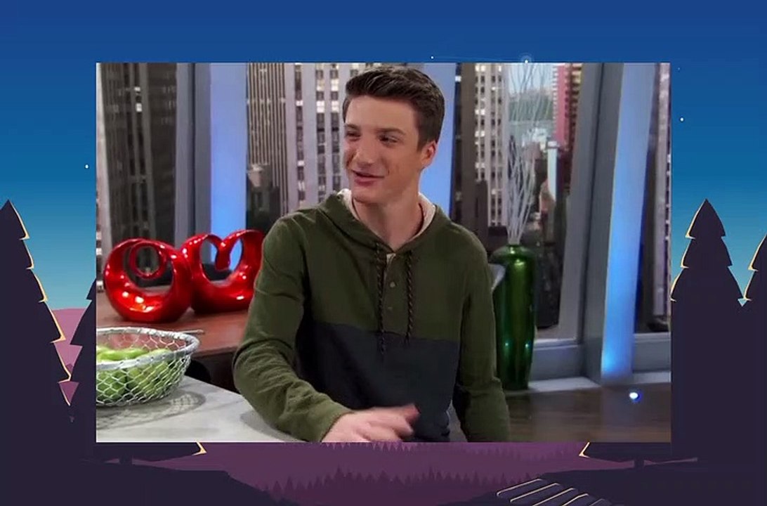 Lab Rats Elite Force S01E03 Power Play