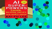 AI Superpowers Complete
