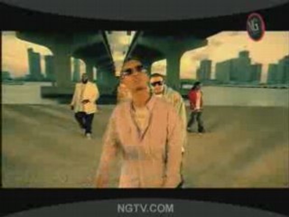 DJ Khaled - We Takin' Over feat. T.I., Akon, Lil Wayne...