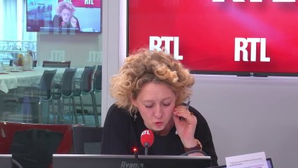 "L'Unef est devenue un groupuscule communautariste anti-blancs", dénonce Alba Ventura