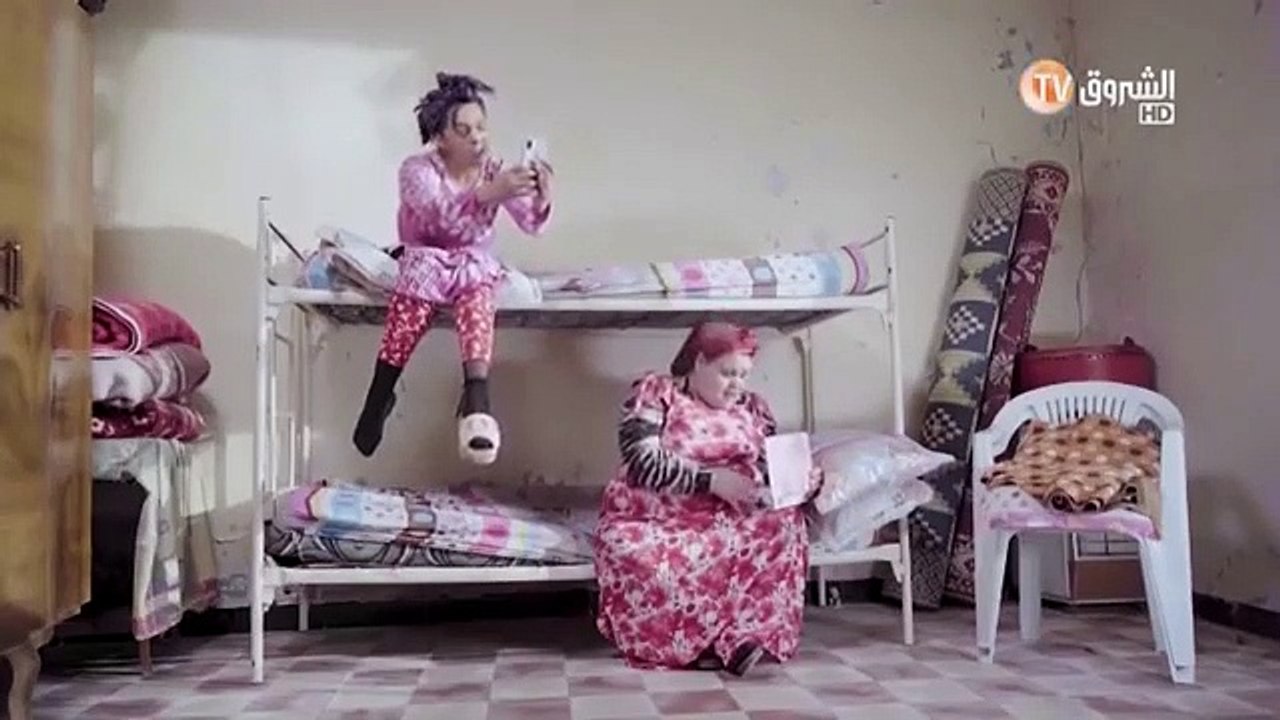 بلا حدود_ _الجي بي اس_ دارها بالقلال وداهم لليابان(360P)